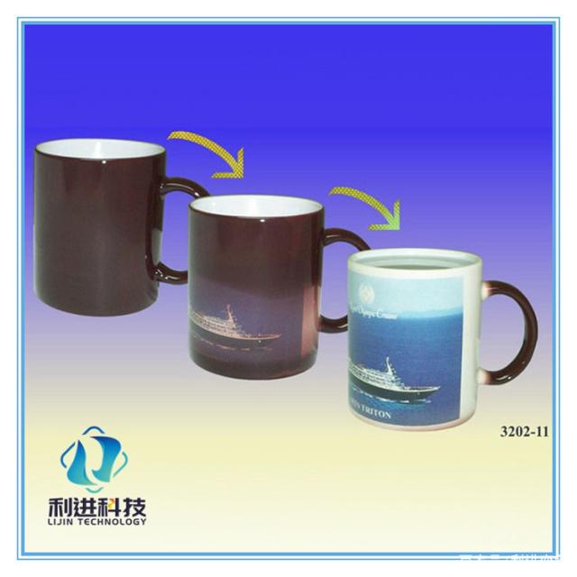 「感溫變色粉供應(yīng)」你知道變色杯的制作工藝和方法嗎？